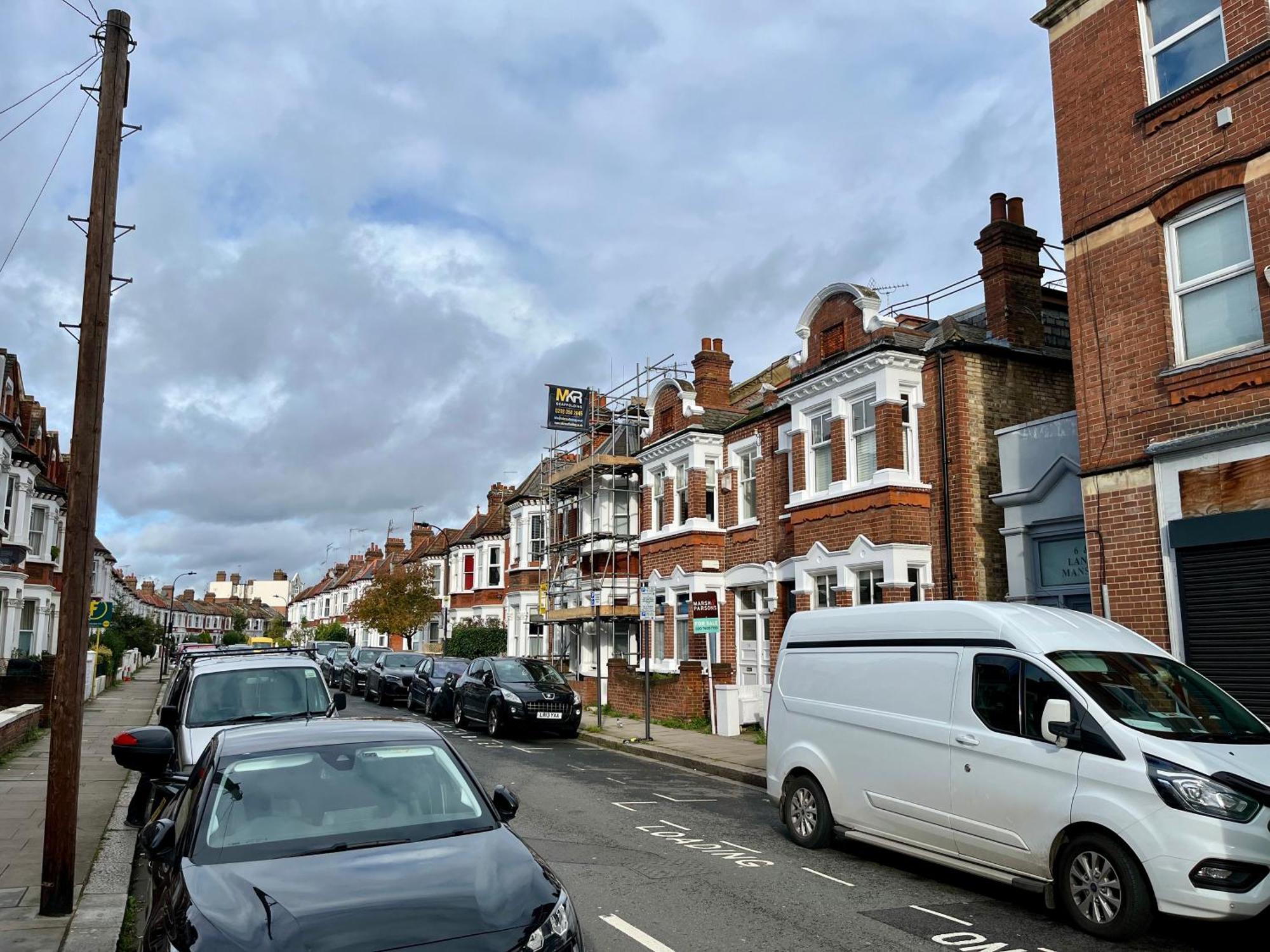 Central, Modern, Westfield, Close To Tube Station London Bagian luar foto