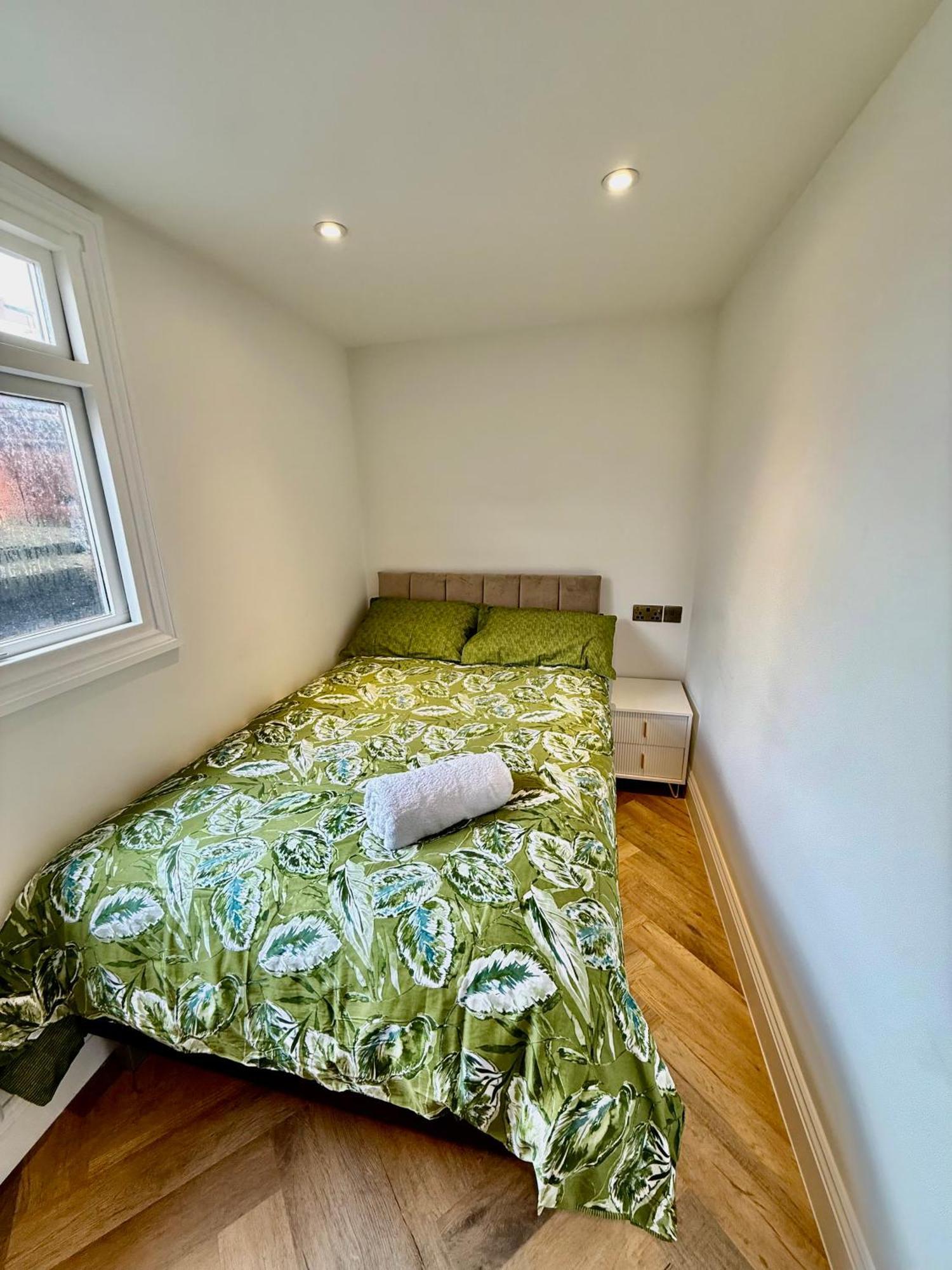 Central, Modern, Westfield, Close To Tube Station London Bagian luar foto