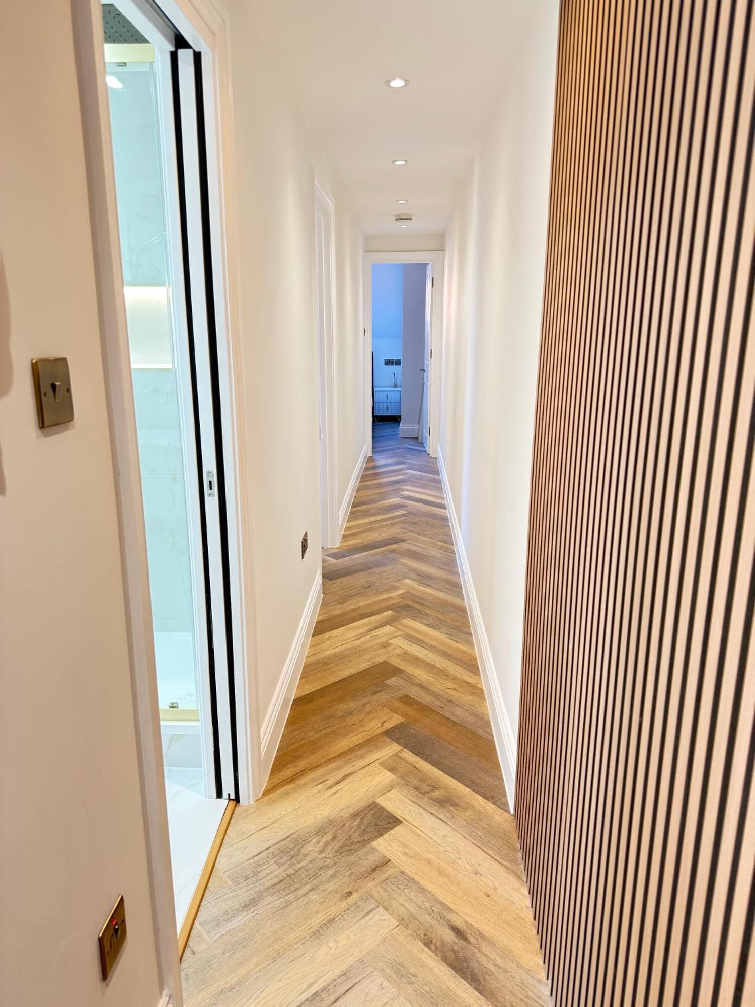 Central, Modern, Westfield, Close To Tube Station London Bagian luar foto